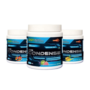 Pre condense - Pre workout stimulant for Beginners & Moderate
