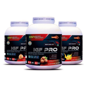 IGF PRO