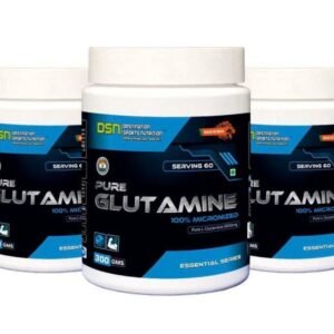 Pure Glutamine - Pure Micronized L-Glutamine
